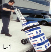 L-1 with boxes