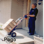 POGO with boxes