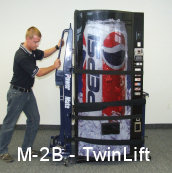 M-2B - TwinLift