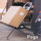 POGO with large box