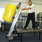 PowerMate® StairClimbing HandTrucks