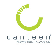 Canteen logo