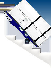 PowerMate Motorized Stairclimbing HandTrucks